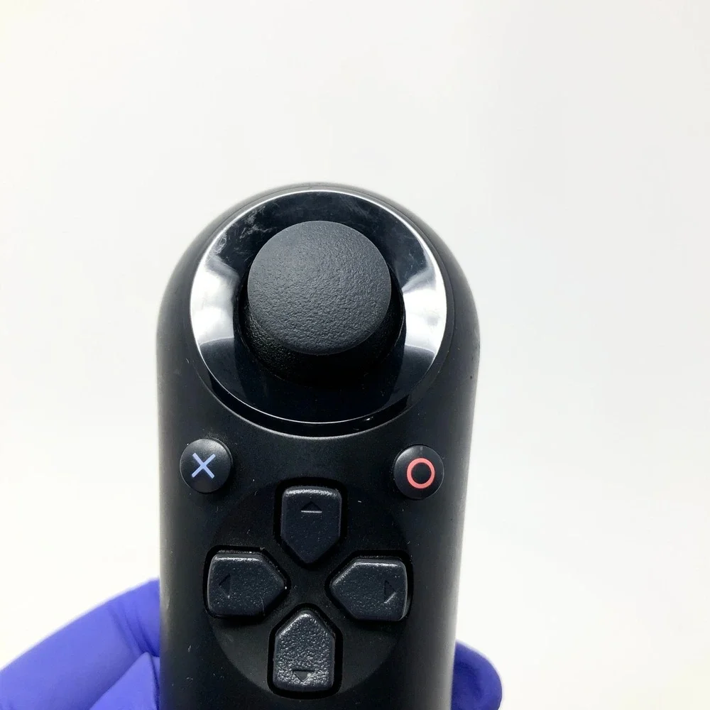 Playstation Move Navigation Controller PS3 PS4 Sony PlayStation VR CECH-ZCS1U